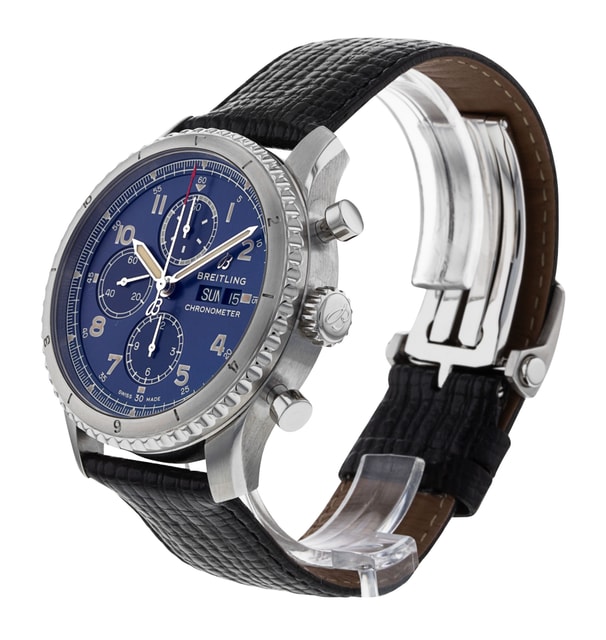 Breitling Aviator 8 A13316 Image 2